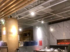 大堂-同仁四季椰子鸡(福田东园总店)