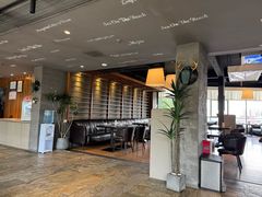 -188西餐厅(园林宾馆店)