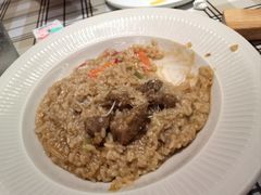 -菲滋意式餐厅(富阳东方茂店)
