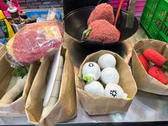 -大龙燚火锅(太古里店)