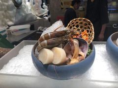 -亚马逊海鲜自助(王府井店)