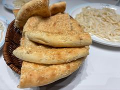 -马尔龙新疆饭店·清真(长青路店)