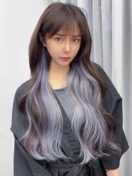 -16番发型