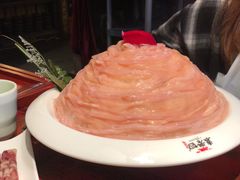 -袁老四重庆老火锅(桐梓坡店)