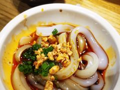 川北凉粉-盘飧市(春熙路店)