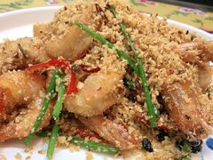 -芳姨广东砂锅粥(张庄路店)