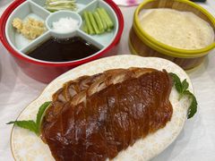 -北纬39度天津宴(黑牛城道店)