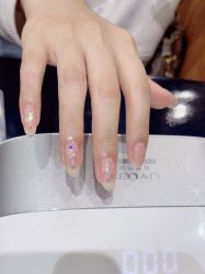 点击看大图 -进巍美甲美睫