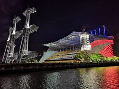 -珠江夜游广州塔·中大码头