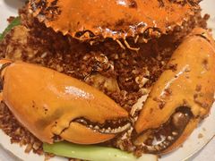 -喜记避风塘炒辣蟹(旗舰店)