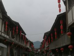 -海窝子古镇