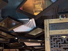 大堂-客语客家菜(东山口店)