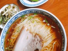 -同得兴 Since·1995 传统苏式面馆(十全街店)