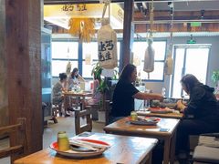 -北丐先生·野馄饨烧烤(泰达E街区店)
