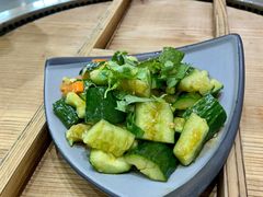 -老刘生态大鱼坊铁锅炖鱼(赛马场店)