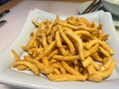 -陈先进鱼馆·夜宵·地道农家菜(湖墅南路店)