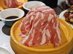 -遇上西雅图多融合海鲜自助餐厅(中房金谊广场店)