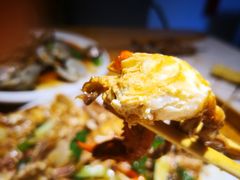 -丹东立强海鲜烧烤·牛B大串(星海店)