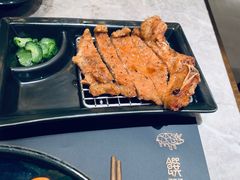 -馔豚·台北菜专门店(深圳湾万象城店)