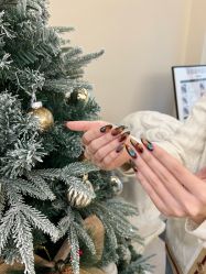 点击看大图 -Touch Nail·品质·美甲美睫