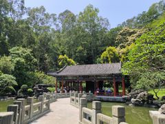 -深圳国际园林花卉博览园