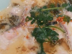 -去茶去餐厅(中央大街店)