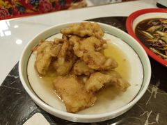 -九妹农家大铁锅东北菜(江湾店)