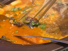 -金陵后厨·南京菜(新街口秣陵路店)