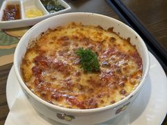 -安妮意大利餐厅(日坛店)
