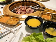 -炙城·韩式烤肉(南京东路店)