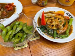 -伽喱博士 Dr.CURRY咖喱饭(太阳宫咖喱店)