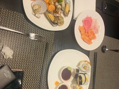 -青岛证大喜玛拉雅酒店·Z1餐厅