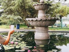 -国家植物园南园