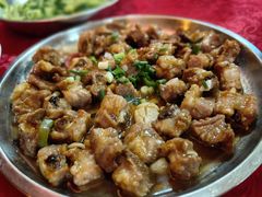 -联丰美食(番禺店)