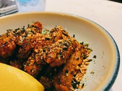 -BE BRIGHT KITCHEN(正佳广场店)