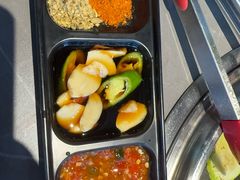 -贰醒·私房小院烧烤 (太古里店)