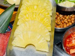 -哼蟹二将·烤肉酱蟹(合生汇店)