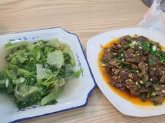 -水韵·渔家臻品私房菜(中庙店)