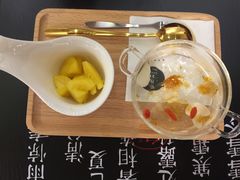 -炖物24章·顺时轻养茶(杭州大厦店)