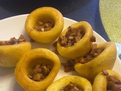-五谷丰登·胶东海鲜·家常菜(张村店)