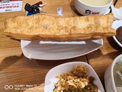 -南城香·饭香串香馄饨香(赵公口店)