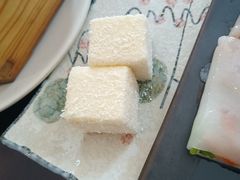 -汕头猛狮凯莱酒店点心坊