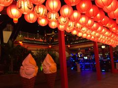 -万达茂商场(南京仙林店)