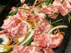 -烤路里·韩国品质自助烤肉(石路天虹4号店)