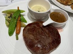 -Deer Park鹿园西餐(仁恒置地广场店)