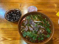 -遵义虾子卢四羊肉粉(大沽路店)
