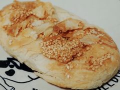 -朱记小郑酥烧饼(建康路店)