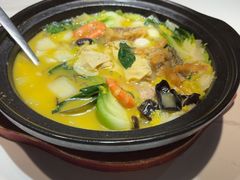 -塘人·老底子宁波菜小馆(南塘老街店)