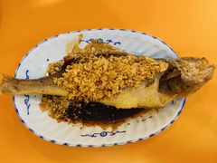 -雅苑餐厅(朝天路店)