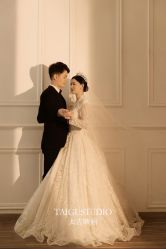 -太古映画婚纱摄影(天河店)